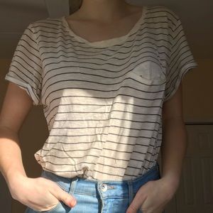 Striped Shirt